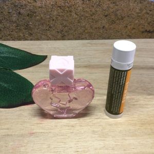 New Mini Ariana Grande Thank U Next E D P